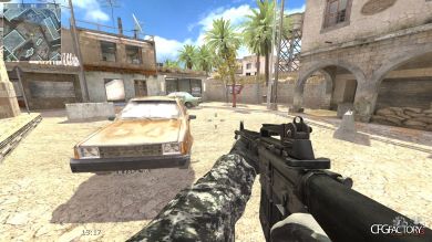 pub custom set v 0.1