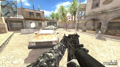pub custom set v 0.1