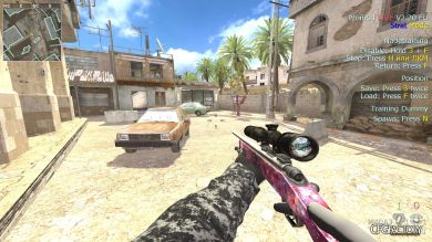 pub custom set v 0.1