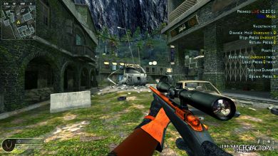 Skinpack |ORANGE|