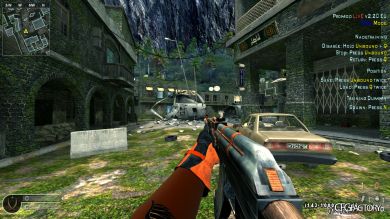 Skinpack |ORANGE|