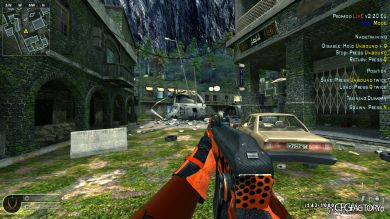 Skinpack |ORANGE|