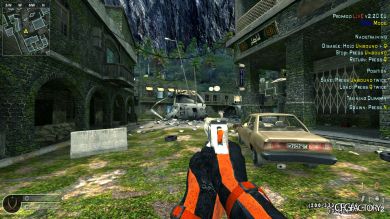 Skinpack |ORANGE|