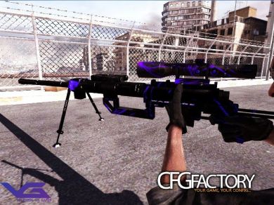 INTERVENTION DARK CAMUFLAGEM NEW SOUND