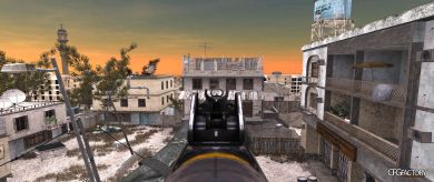 Far Cry 3 MP5