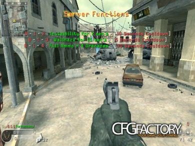 Promodlive Mod Menu