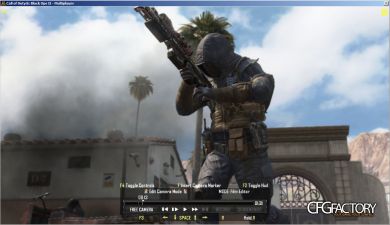 Main CFGS
