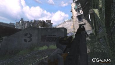 BO - AK47