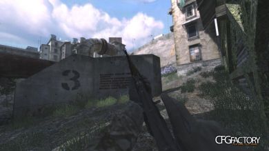 BO - AK47