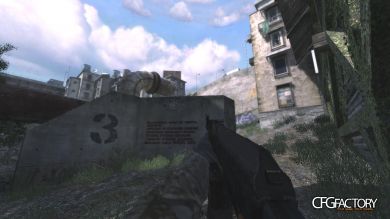 BO - AK47