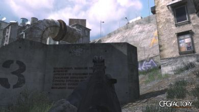 BO - AK47