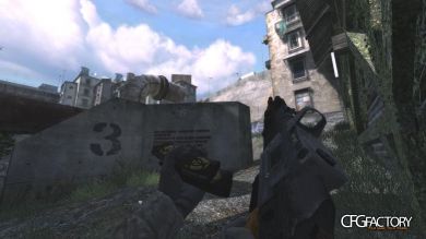 BO - AK47