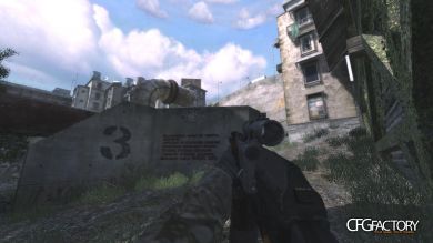 BO - AK47