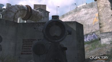 BO - AK47