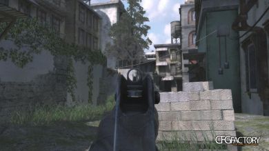 BO - M16