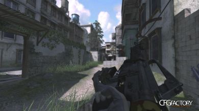 BO - M16