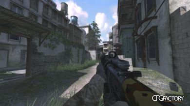 BO - M16