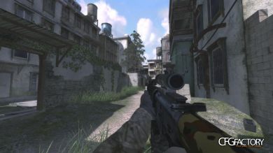 BO - M16