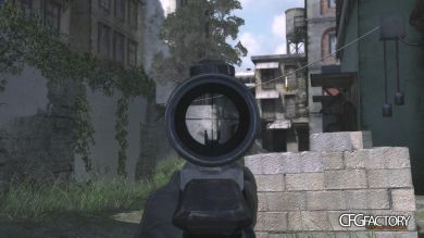 BO - M16