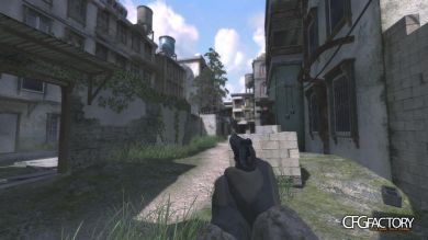 BO - Makarov