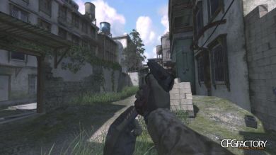 BO - Makarov