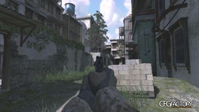 BO - Makarov