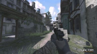 BO - Skorpion