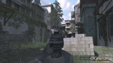 BO - Skorpion