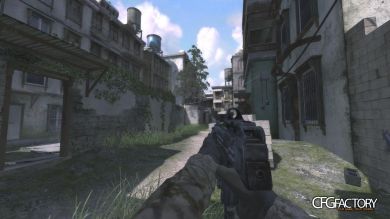 BO - Uzi