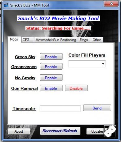 BO2 Community MVM Tool