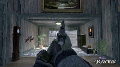 transparent hitmarker