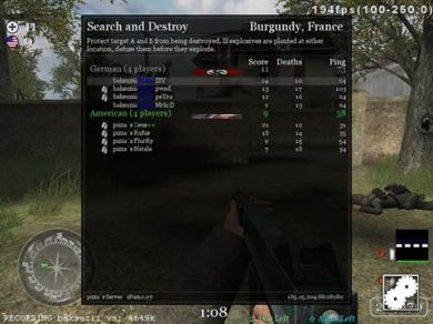 dox's CFG