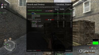 tw1ceFROMHELL CFG
