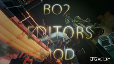BO2 EDITORS MOD