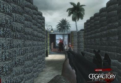 SpiralModz Black Ops 2 Weapons