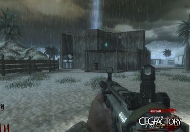 SpiralModz Black Ops 2 Weapons