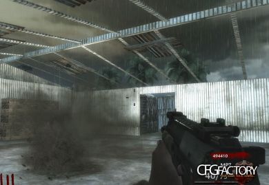 SpiralModz Black Ops 2 Weapons