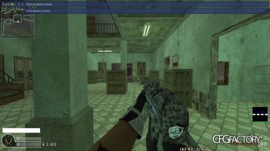 Ale:]] Ak-74u CFG