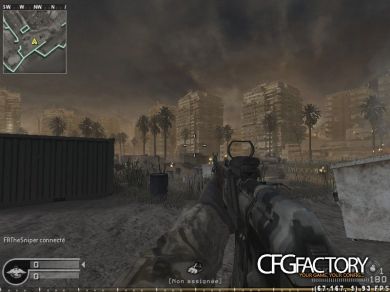 Full fps <3
