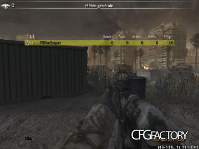 Full fps <3