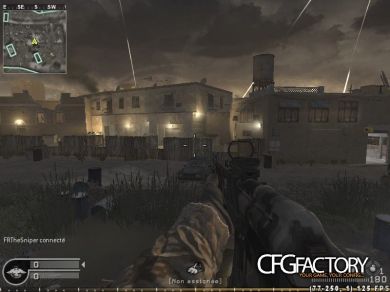 Full fps <3