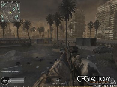 Full fps <3