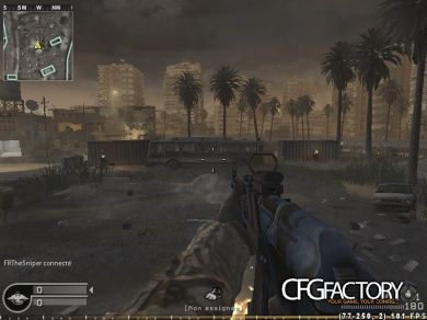 Config For FPS + Bind Boost FPS