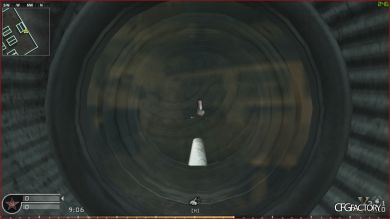 The perfect reticle