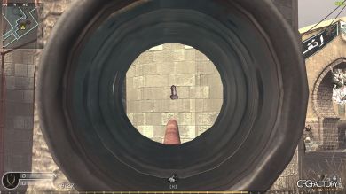 The perfect camo
