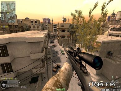 |3N!oR| STARK CFG