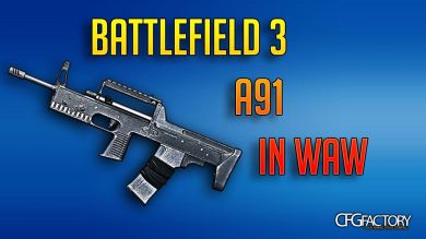 BF3 - A91