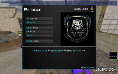 ViRuSGaminG Promod