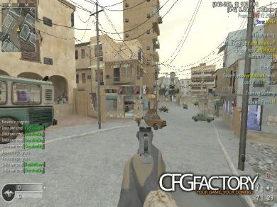 Another Sri Lankan FPS boosting cfg By Shaggy
