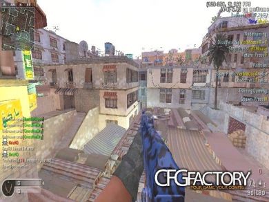 Another Sri Lankan FPS boosting cfg By Shaggy